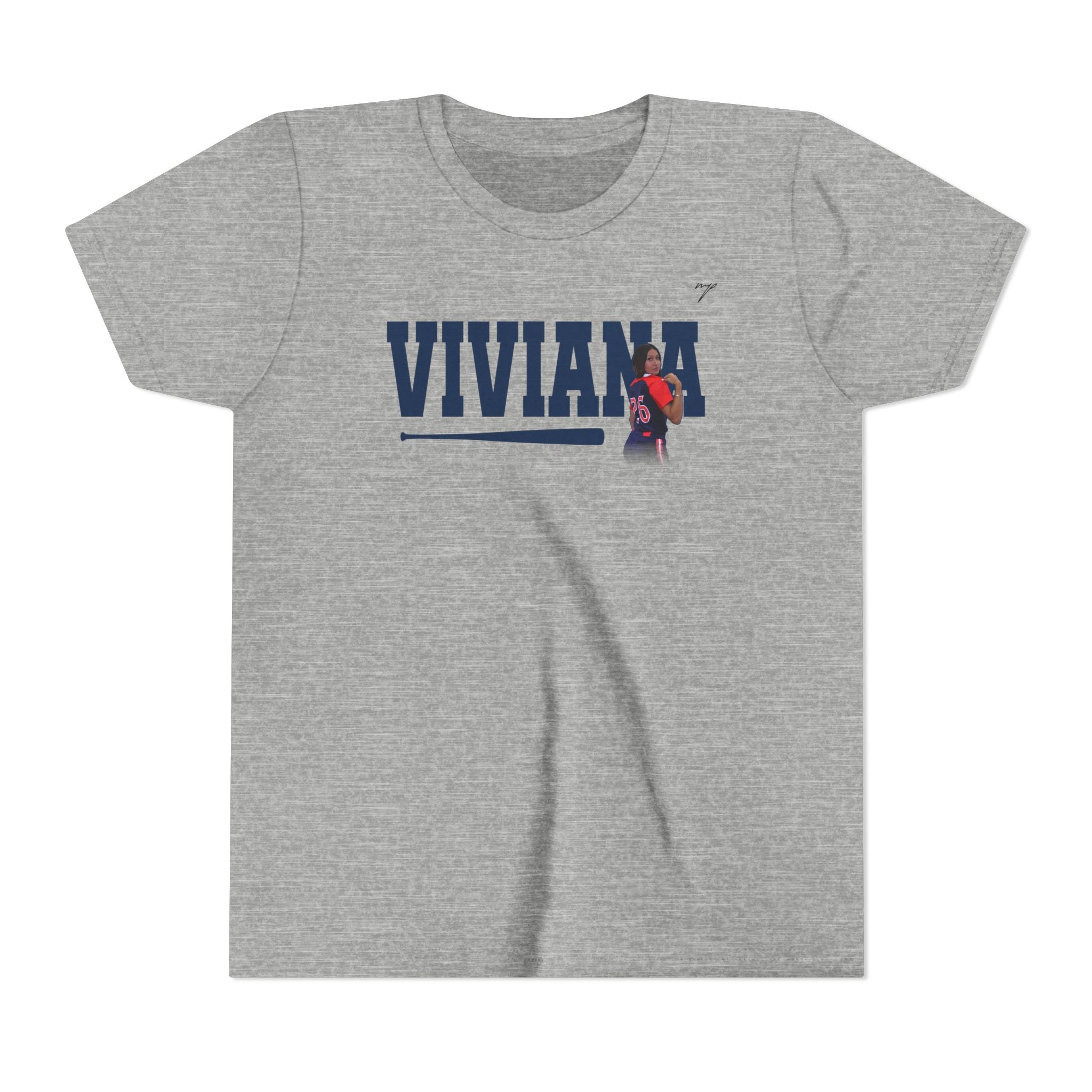Viviana Ramirez YOUTH Graphic Tee