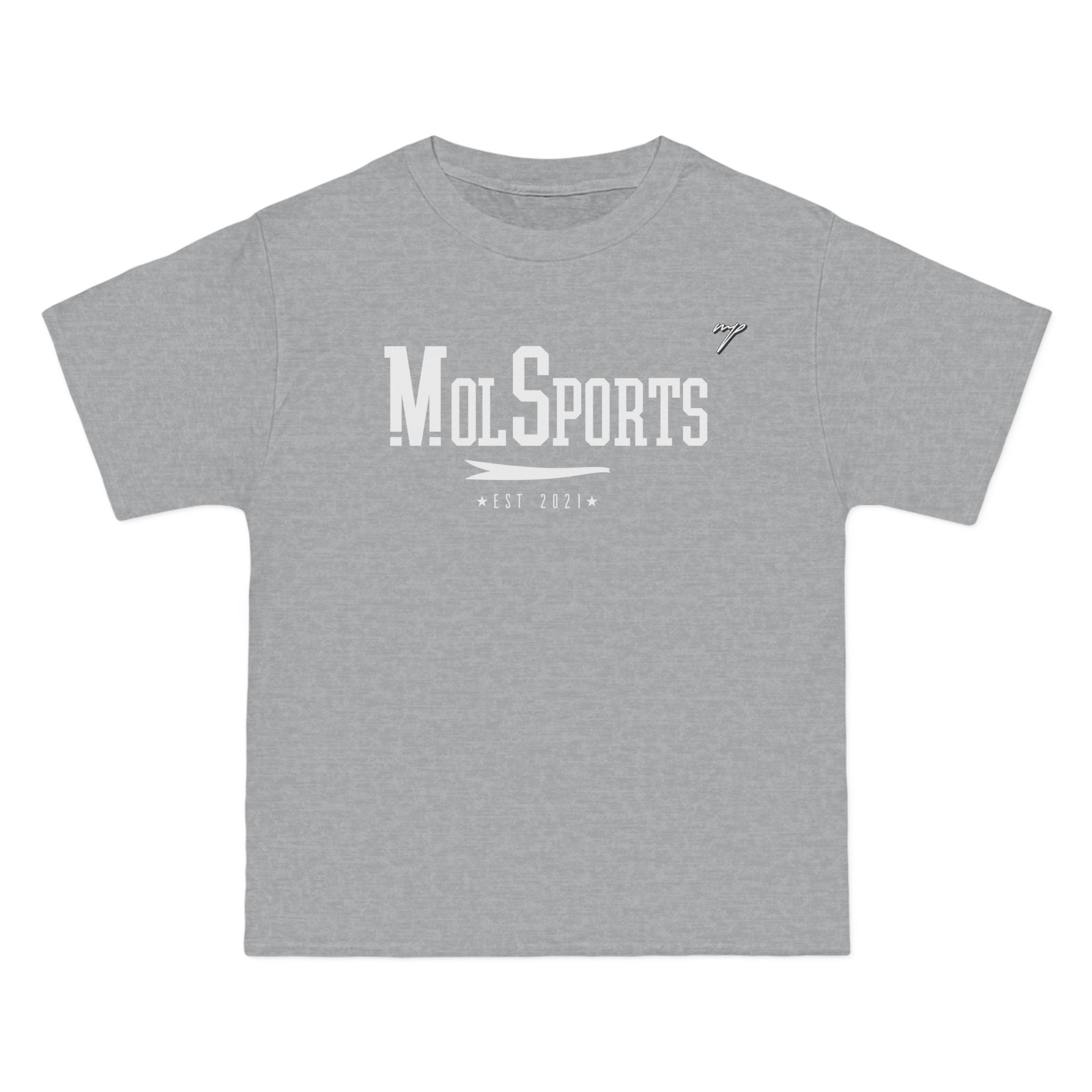 Mol Sports Vintage Tee