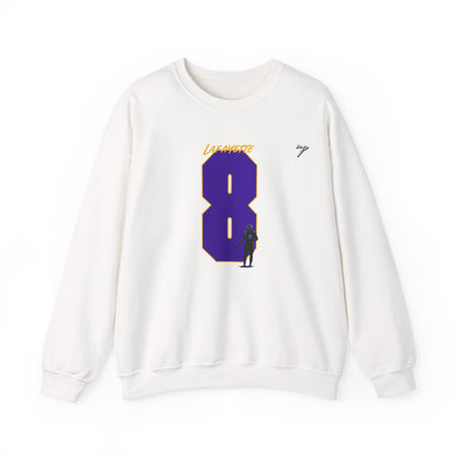 DeAnthony Lafayette Crewneck