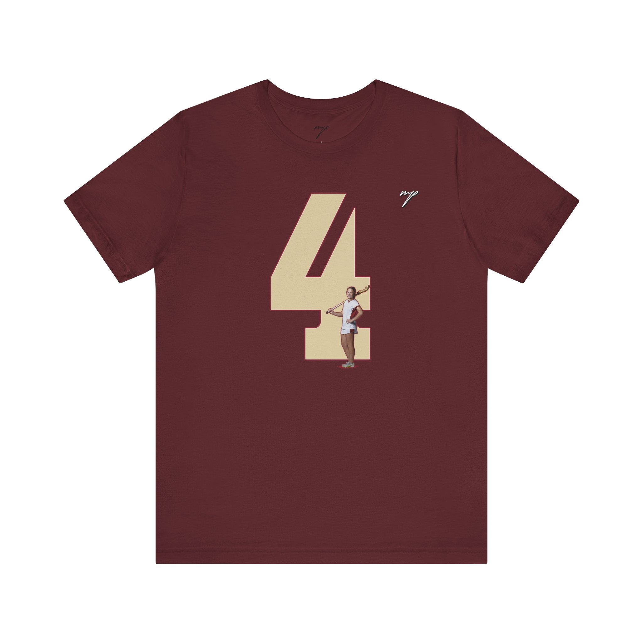 Kelly Blake Graphic Tee