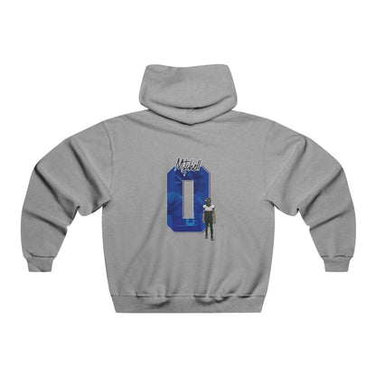 Cyrus Mitchell Vintage Hoodie