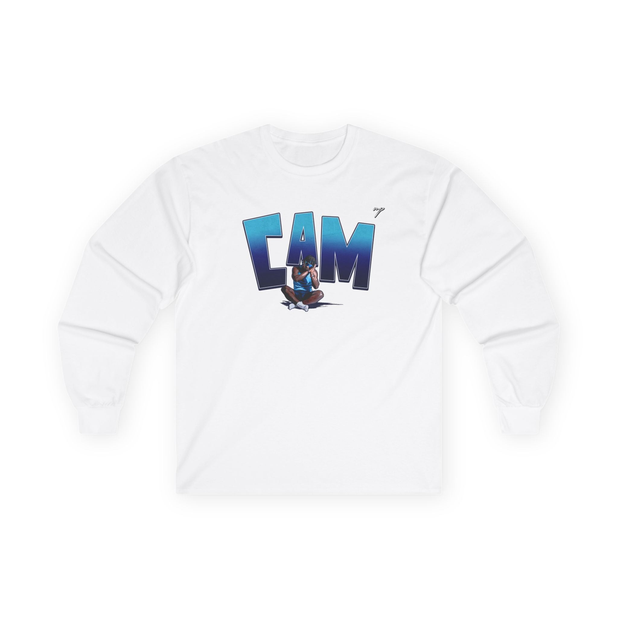 Cam Edwards Long Sleeve Tee