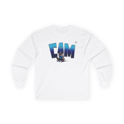 Cam Edwards Long Sleeve Tee