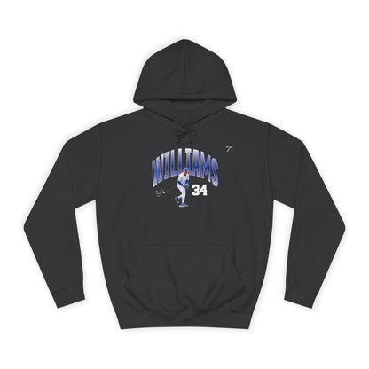 Isaiah Williams Hoodie