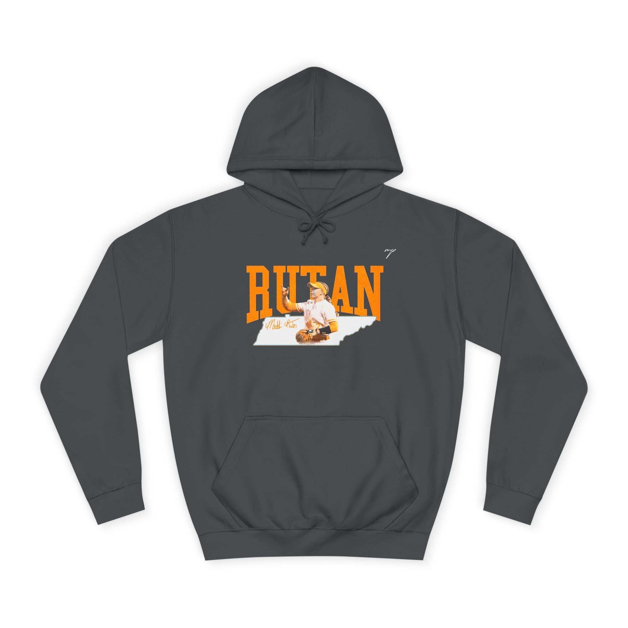 Maddi Rutan Hoodie