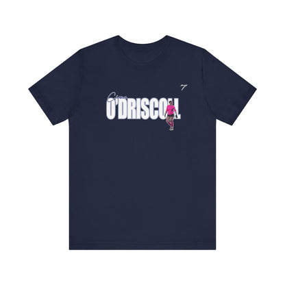 Ciara O'Driscoll Graphic Tee