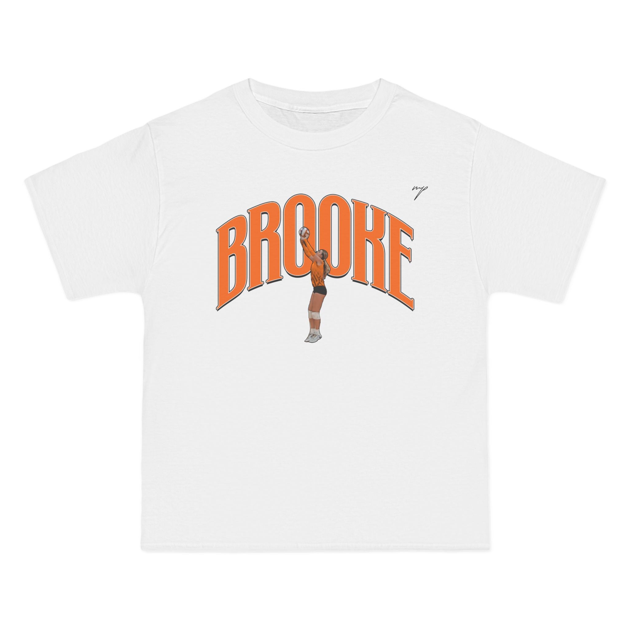 Brooke Badorek Vintage Tee