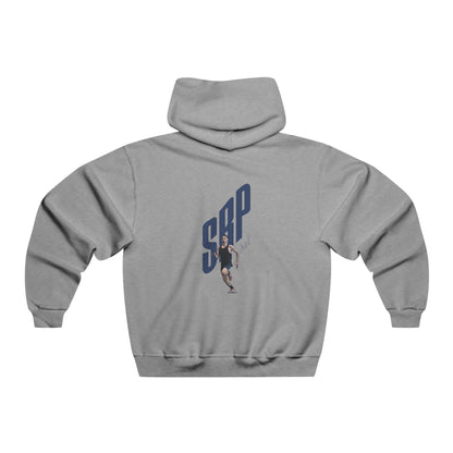 Steven Rodriguez Pineda Vintage Hoodie