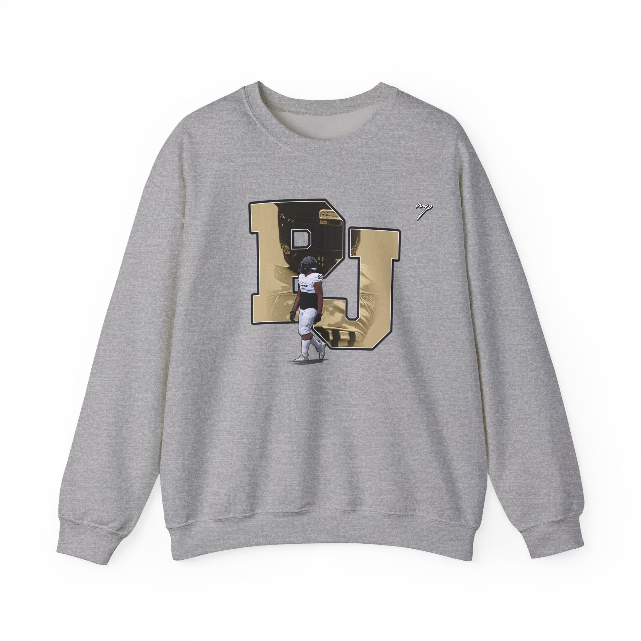 Royce Chappell Crewneck
