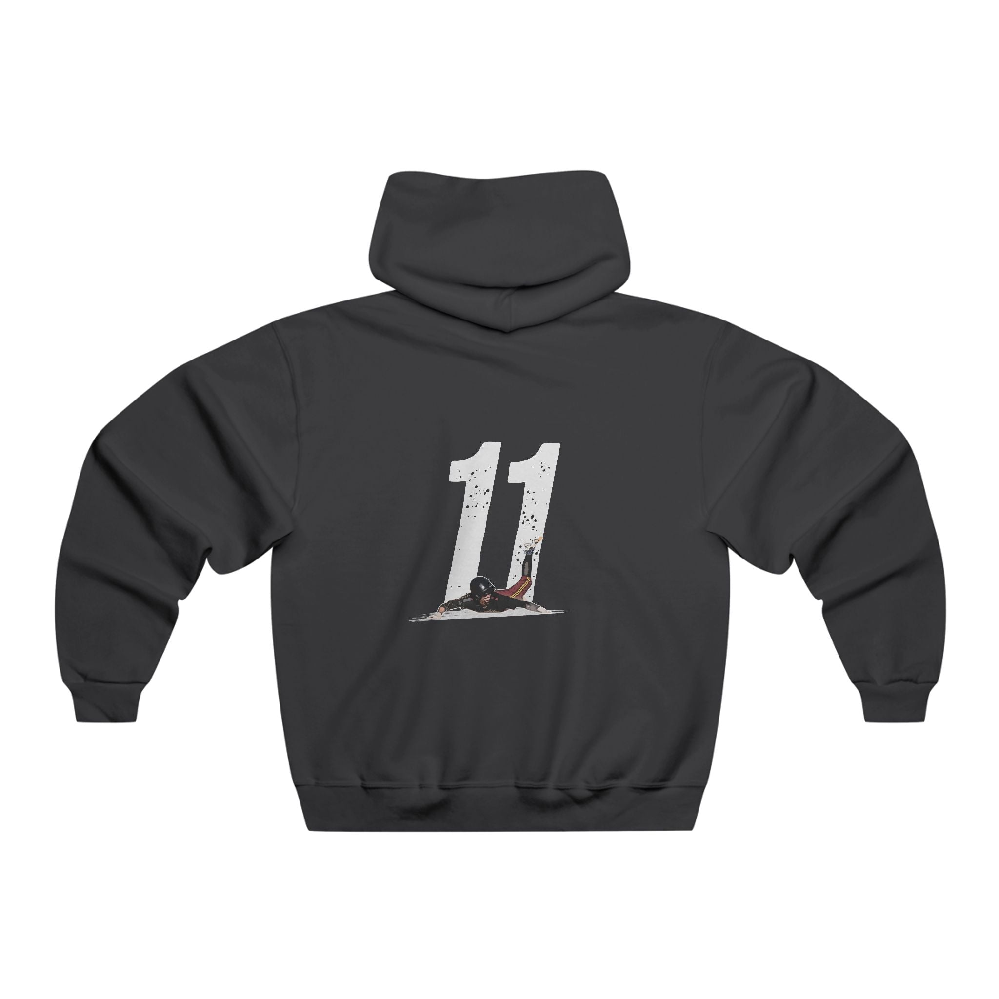 Kaylee Oler Vintage Hoodie