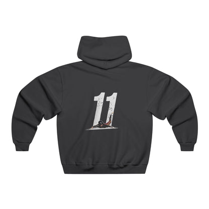 Kaylee Oler Vintage Hoodie