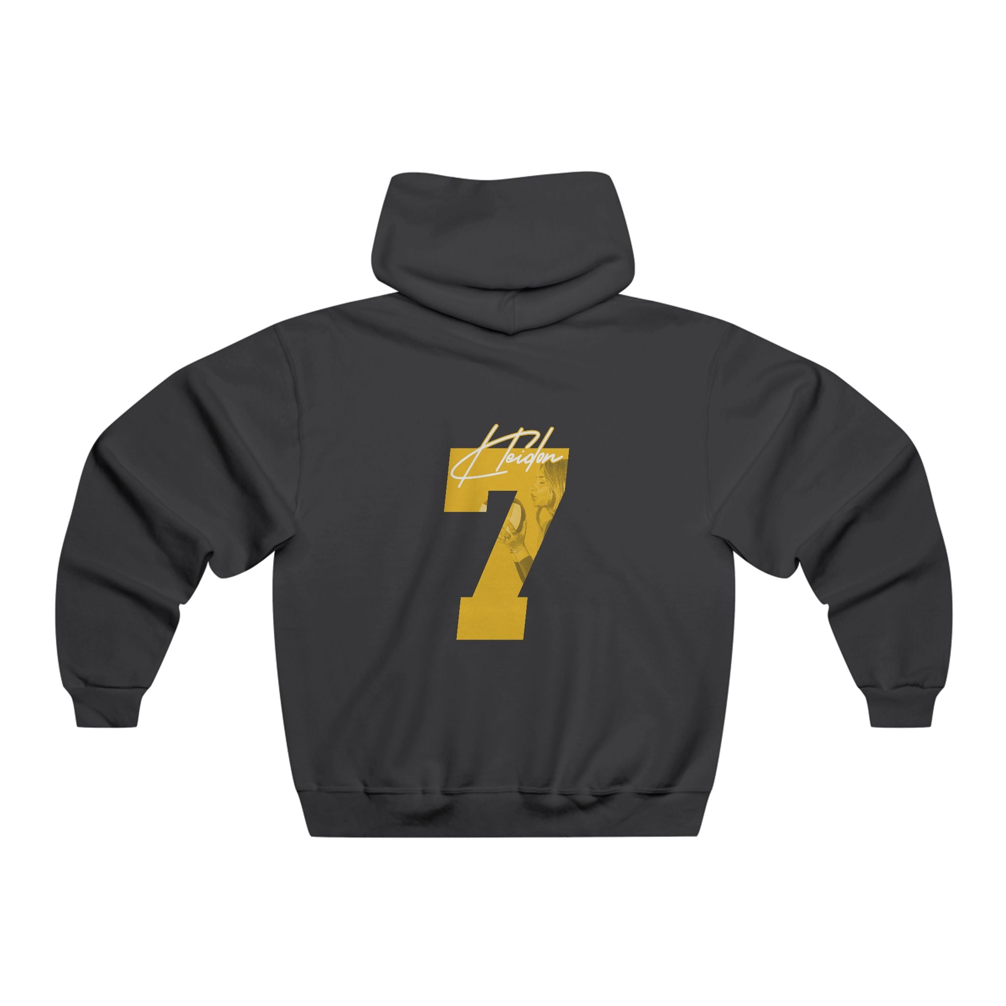 Keira Kleidon Vintage Hoodie