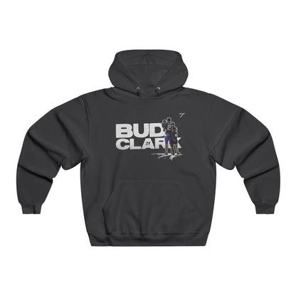 Bud Clark Vintage Hoodie