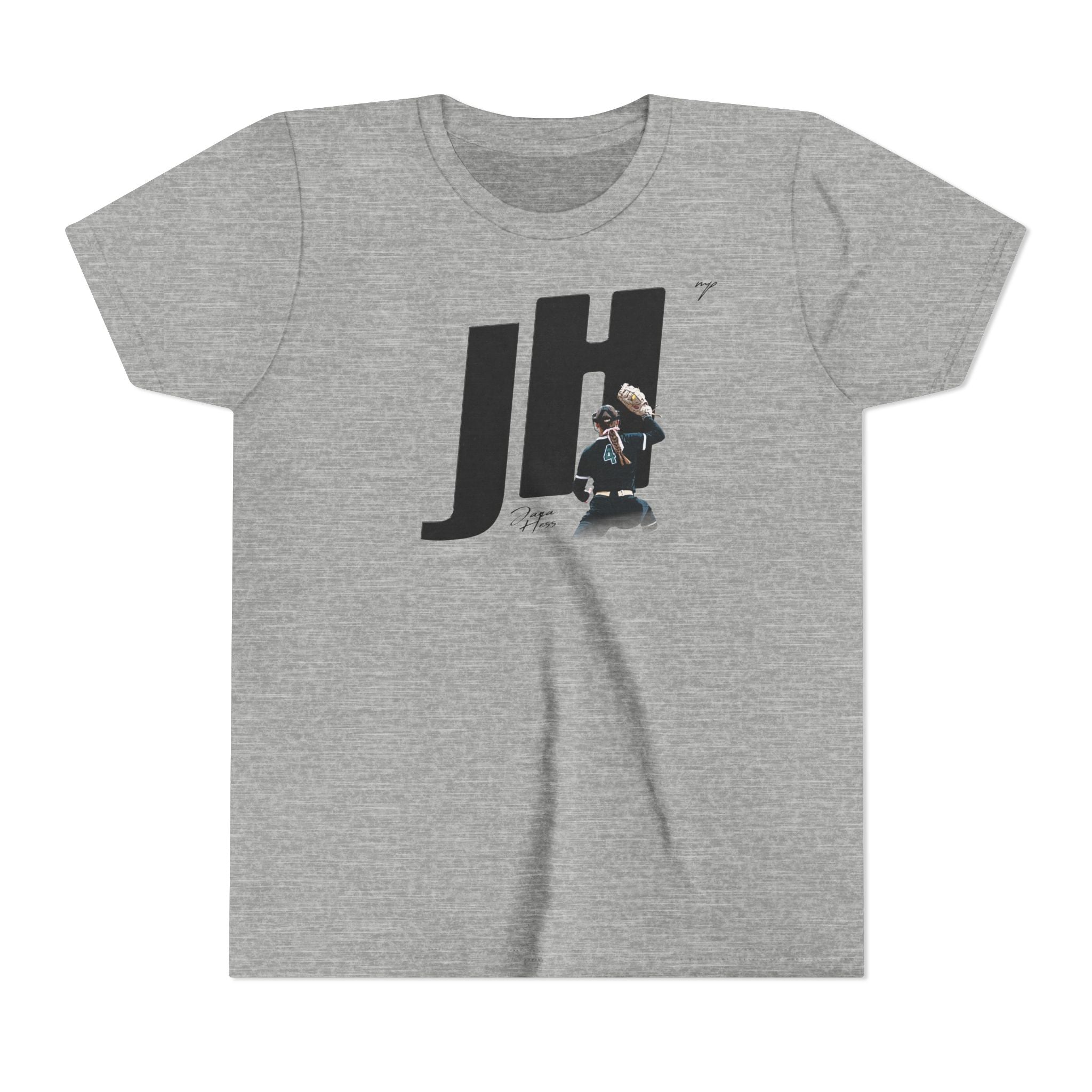 Jana Hess YOUTH Graphic Tee