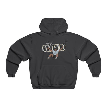 Alden Bordallo Vintage Hoodie