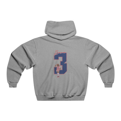 Brooke Bowman Vintage Hoodie