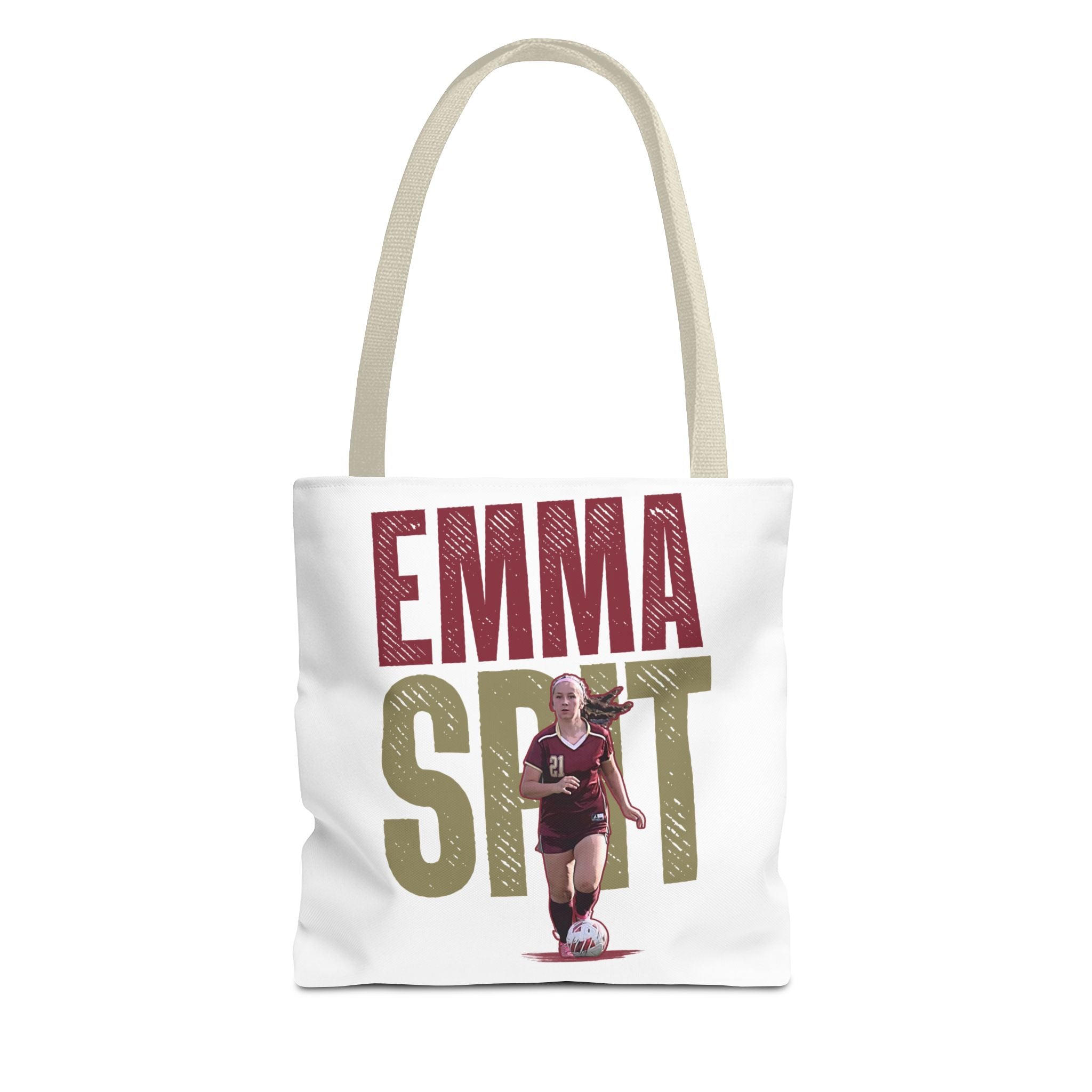 Emma SpittlerTote Bag