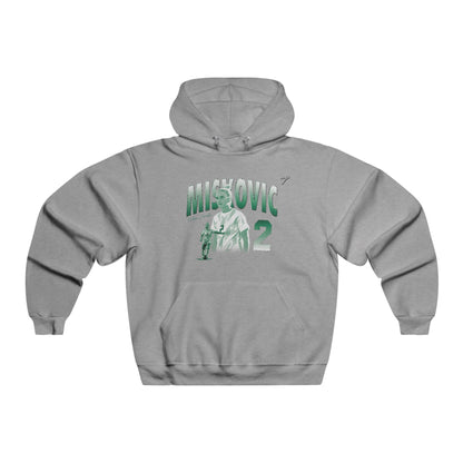 Nikolina Miskovic Vintage Hoodie