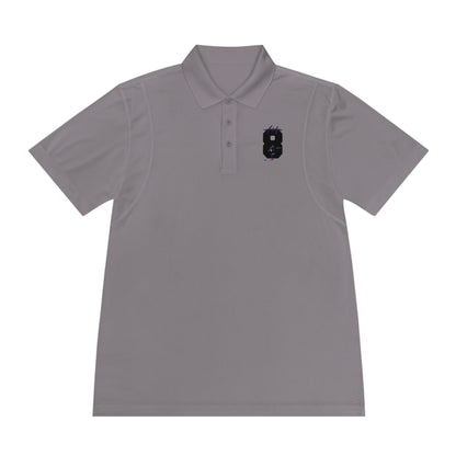 Adelyn Speight Polo