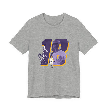 Cole Pippenger Graphic Tee