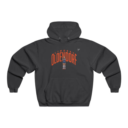 Lindsay Oldendorf Vintage Hoodie