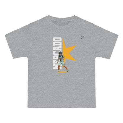 Jorge Mercado Vintage Tee