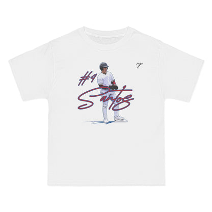 Aaron Santos Vintage Tee