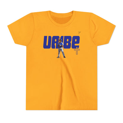 Mylon Uribe YOUTH Graphic Tee
