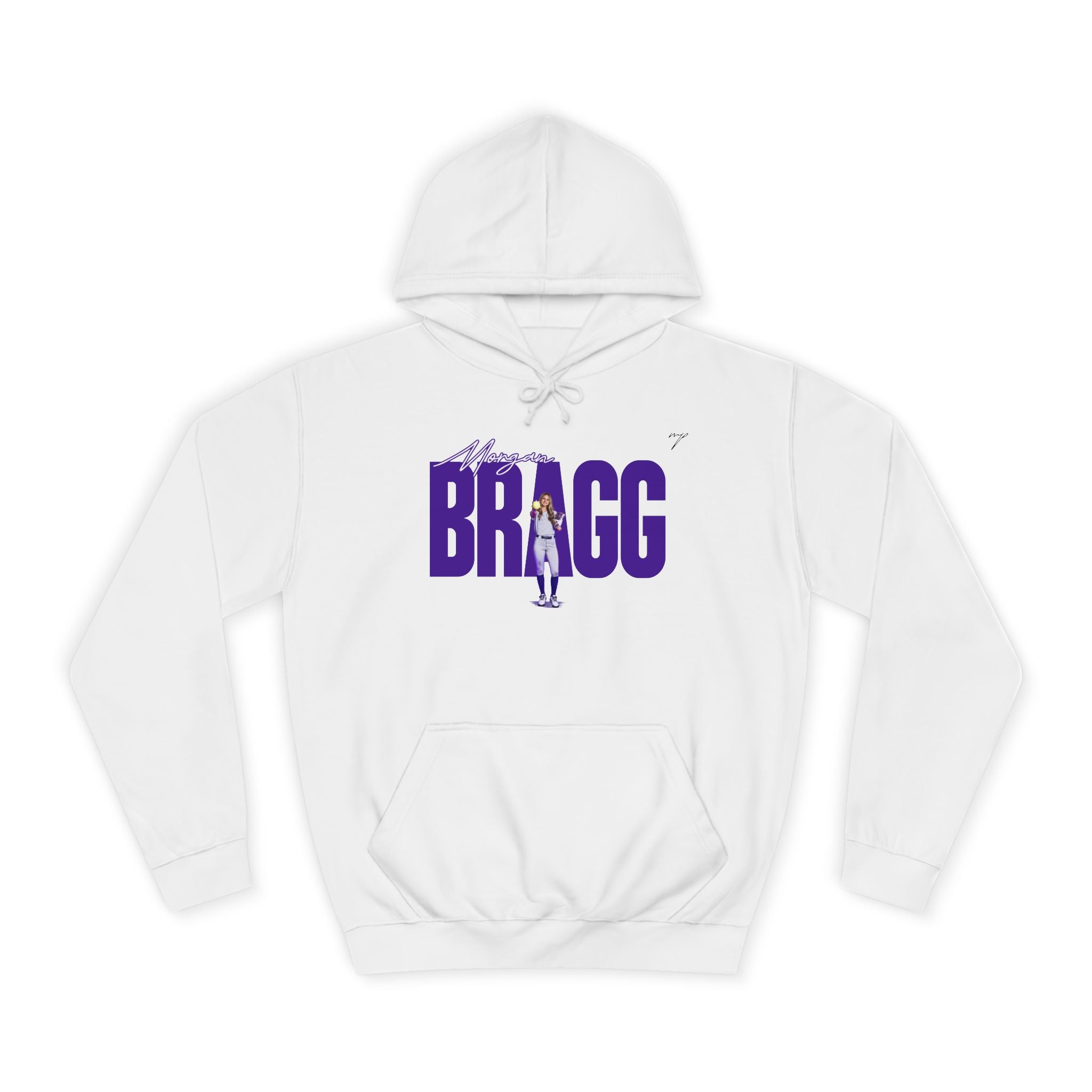 Morgan Bragg Hoodie