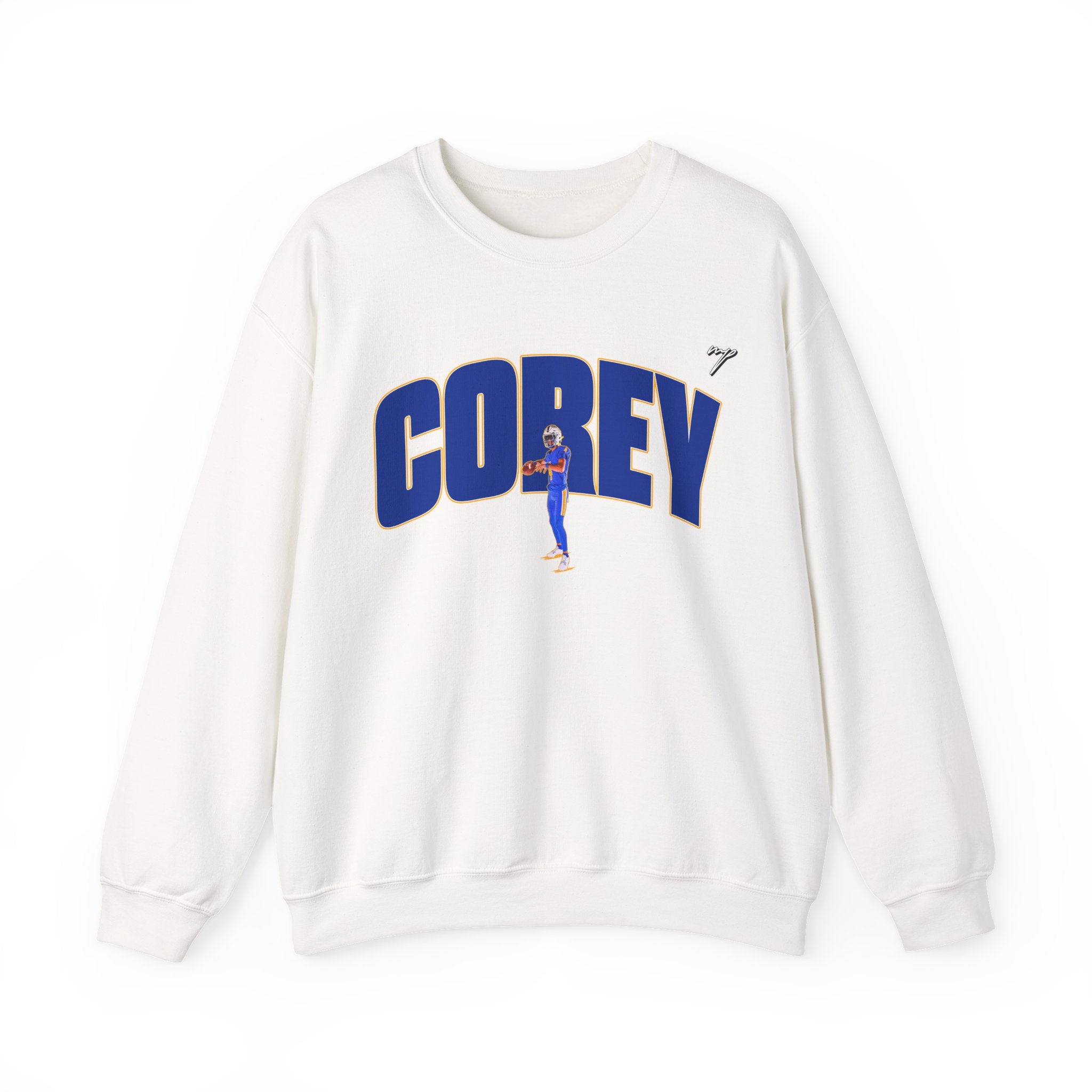 Corey Dailey Crewneck