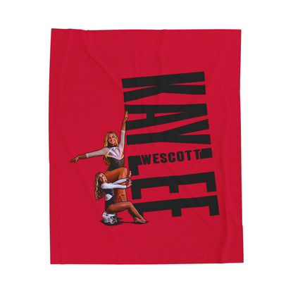 Kaylee Wescott Blanket