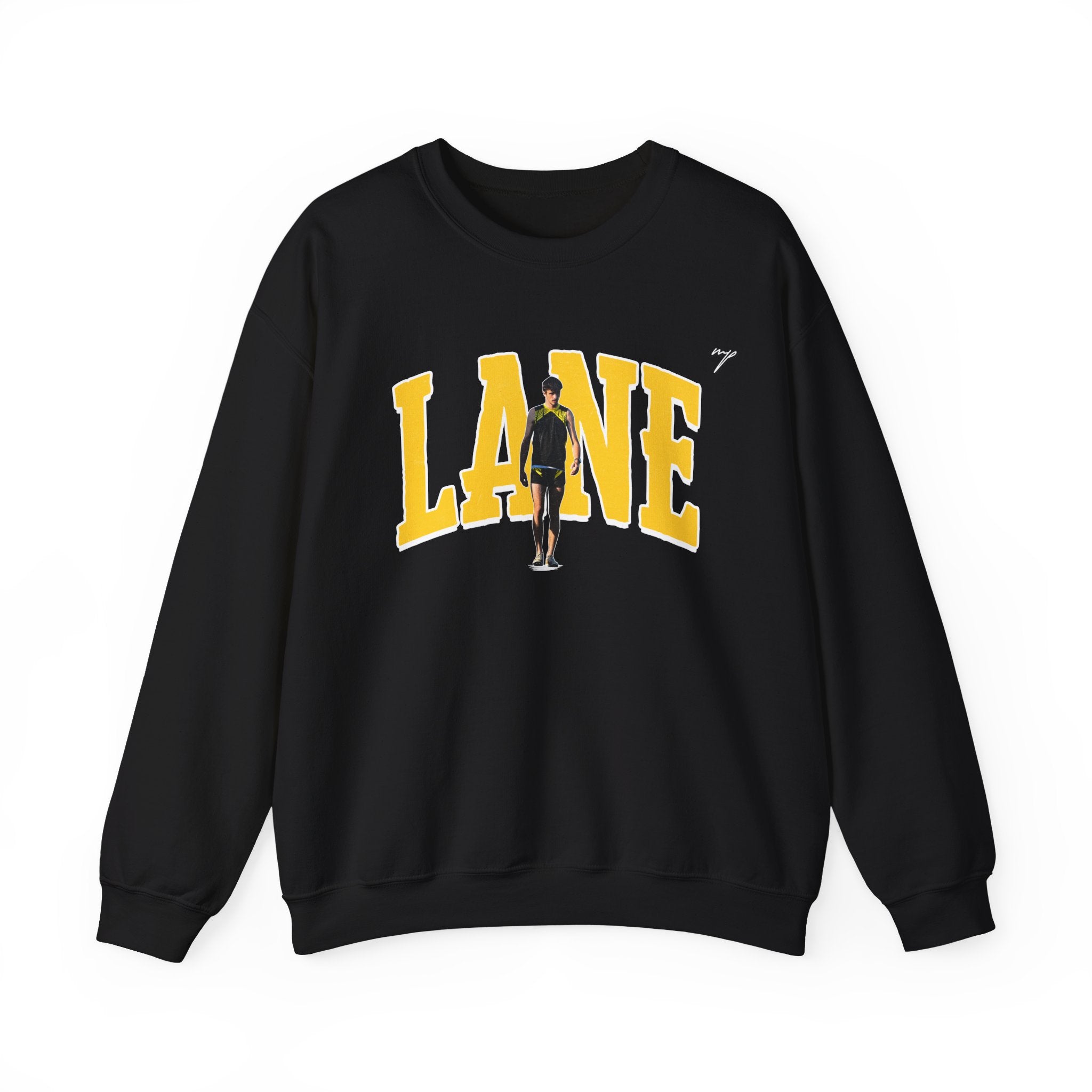 Braydon Lane Crewneck