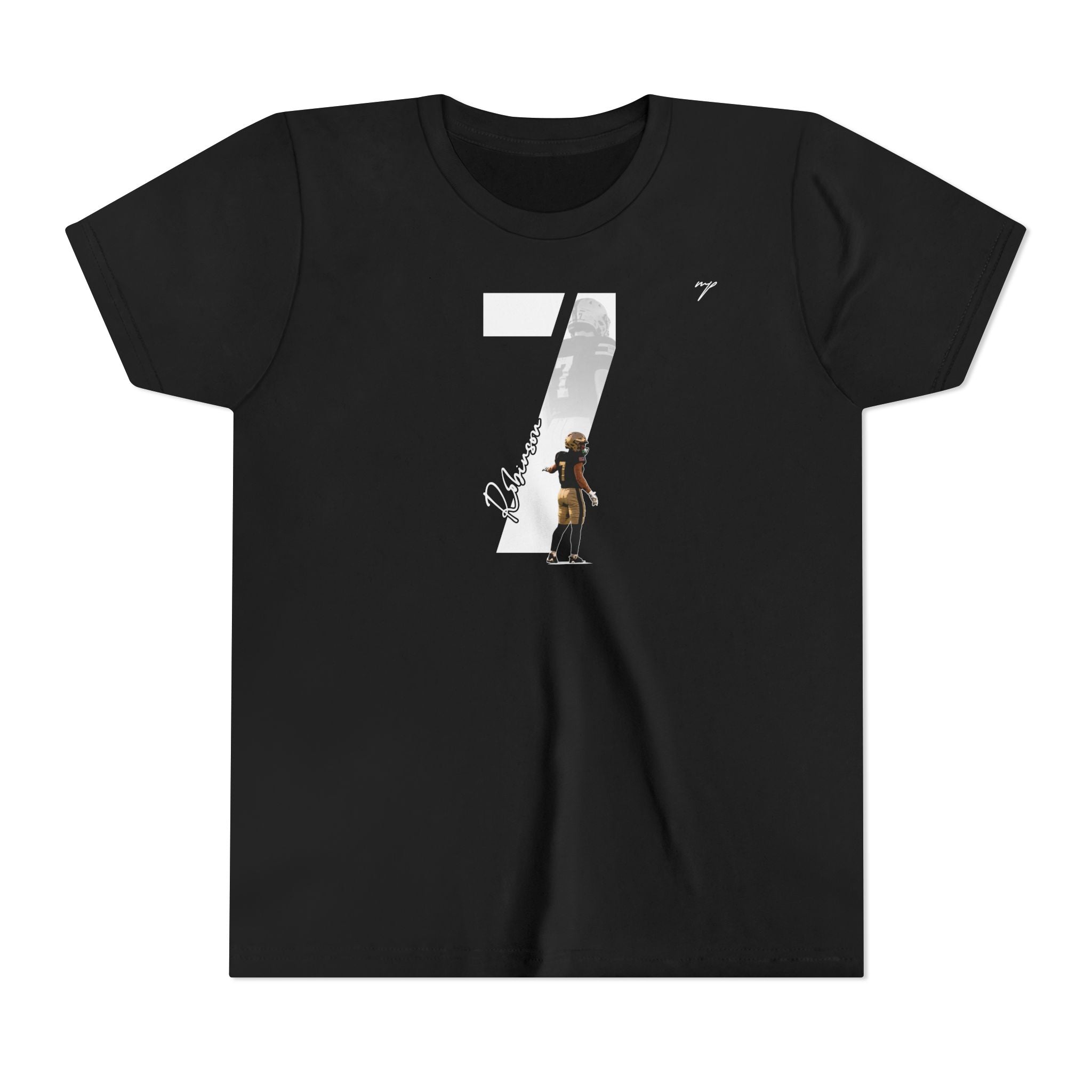 Gray Robinson YOUTH Graphic Tee