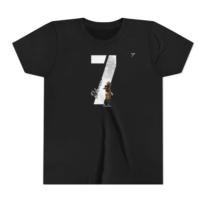 Gray Robinson YOUTH Graphic Tee