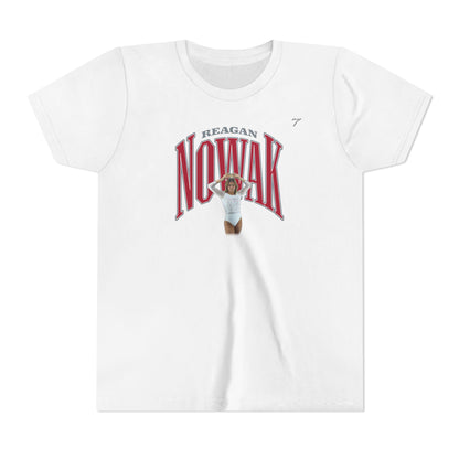 Reagan Nowak YOUTH Graphic Tee