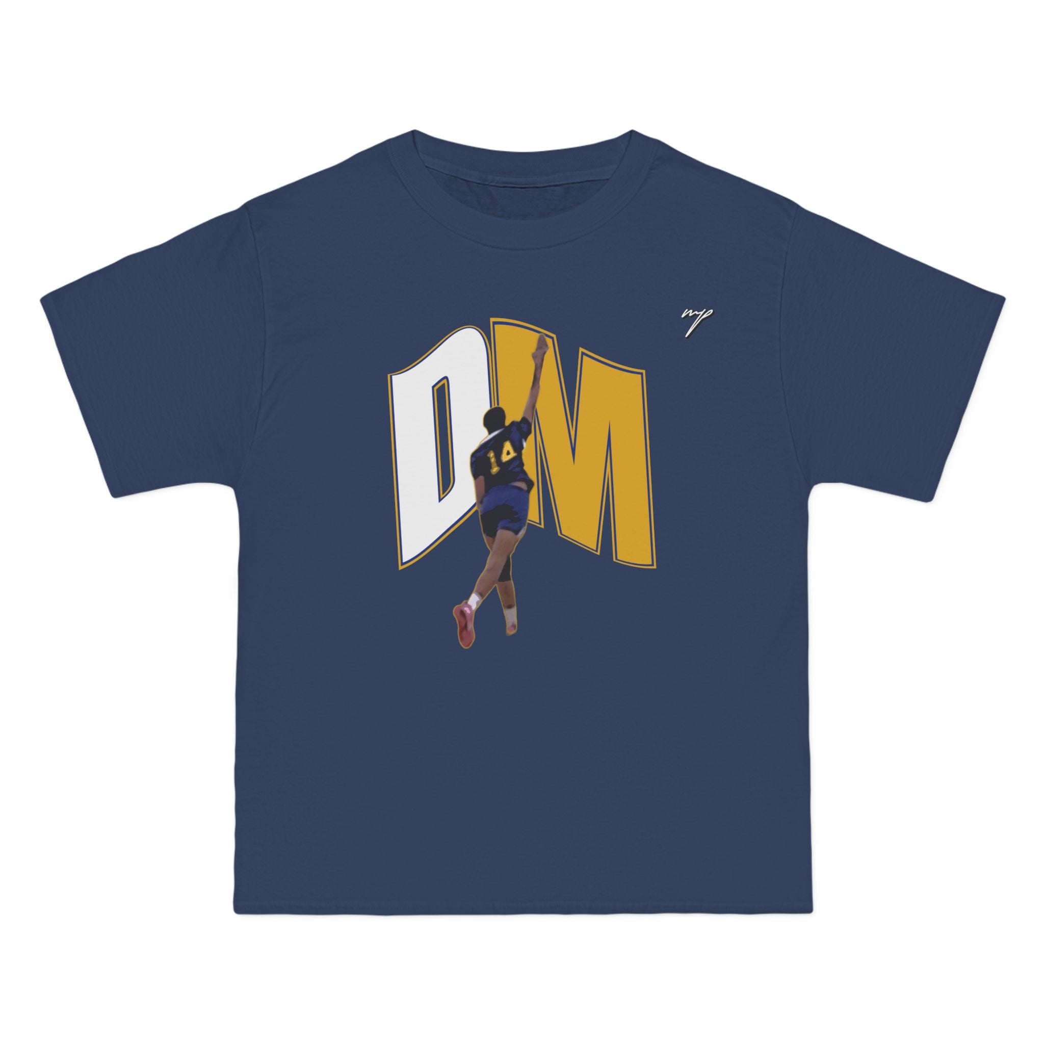 Daniel Mejias Vintage Tee