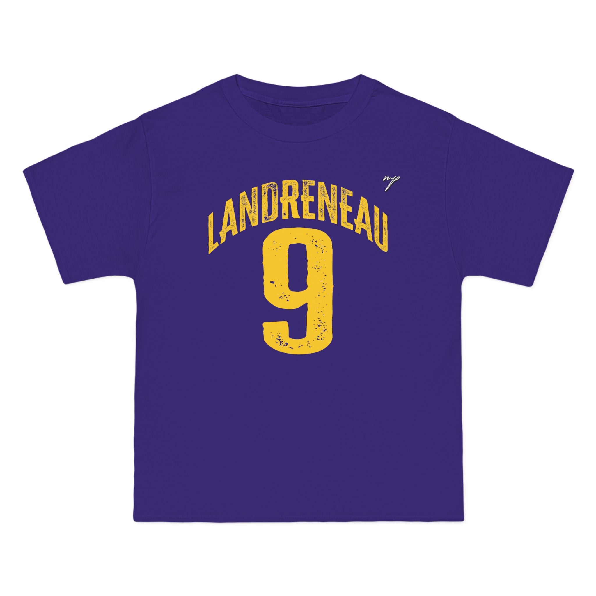 Jaxon Landreneau Vintage Tee