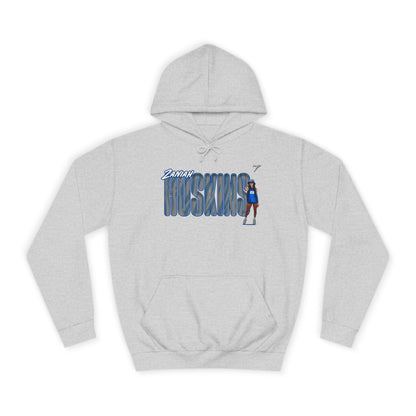 Zaniah Hoskins Hoodie