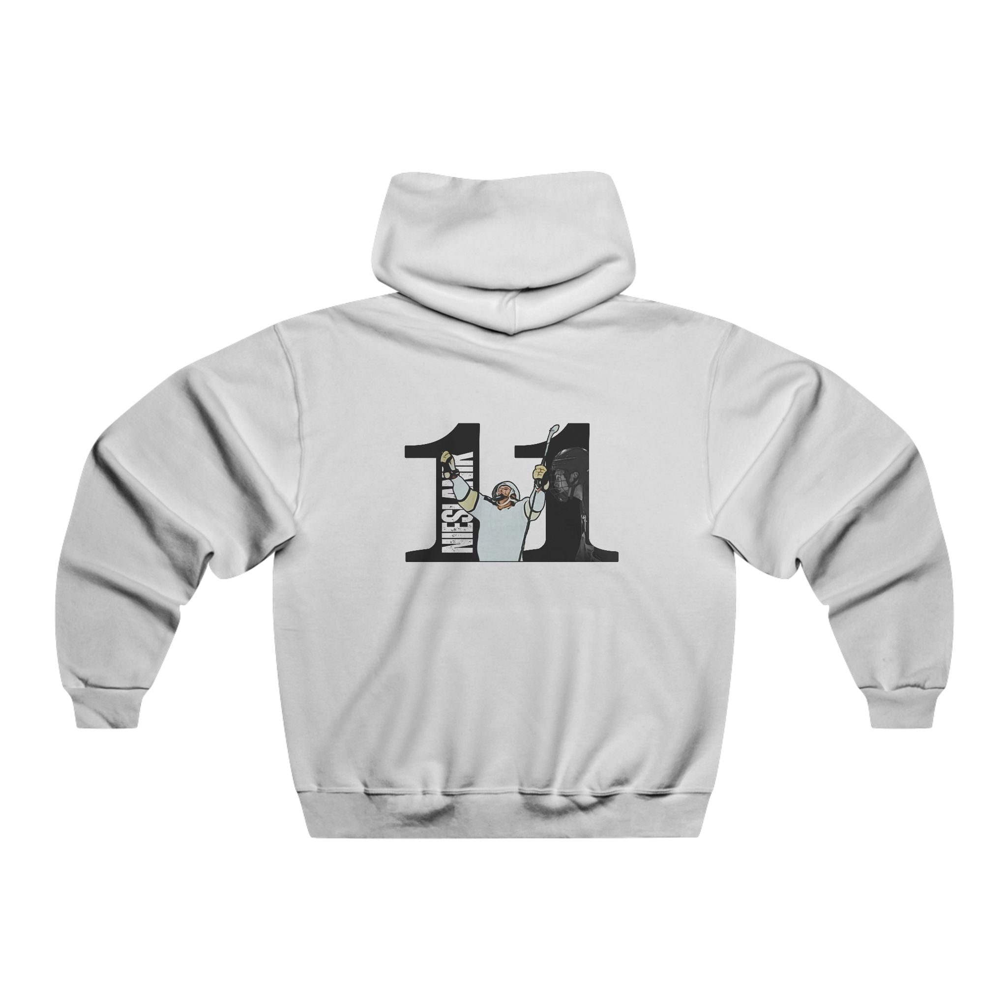 Kaid Nieslanik Vintage Hoodie