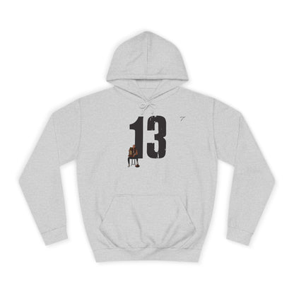 Jaida Bayron Hoodie