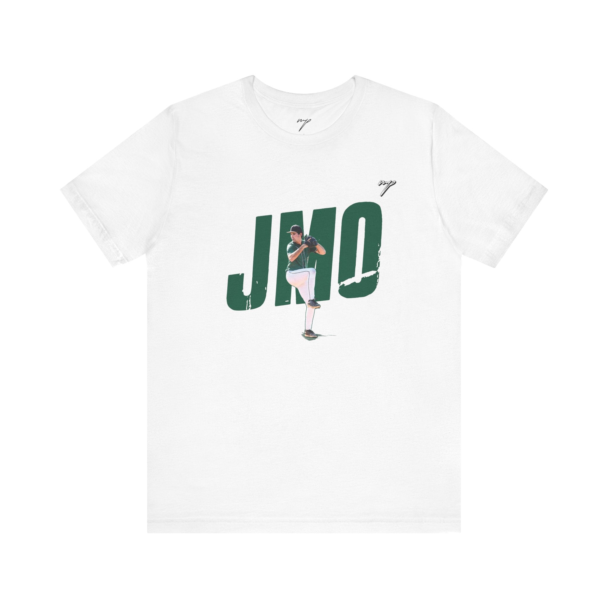 Josh Morano Graphic Tee
