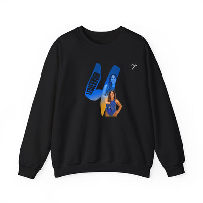 Megan Ledgerwood Crewneck