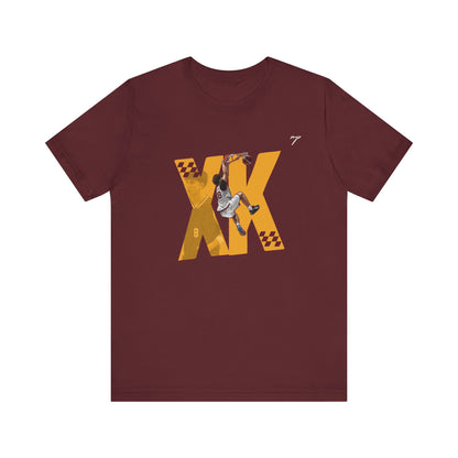 Xavier Kilislian Graphic Tee