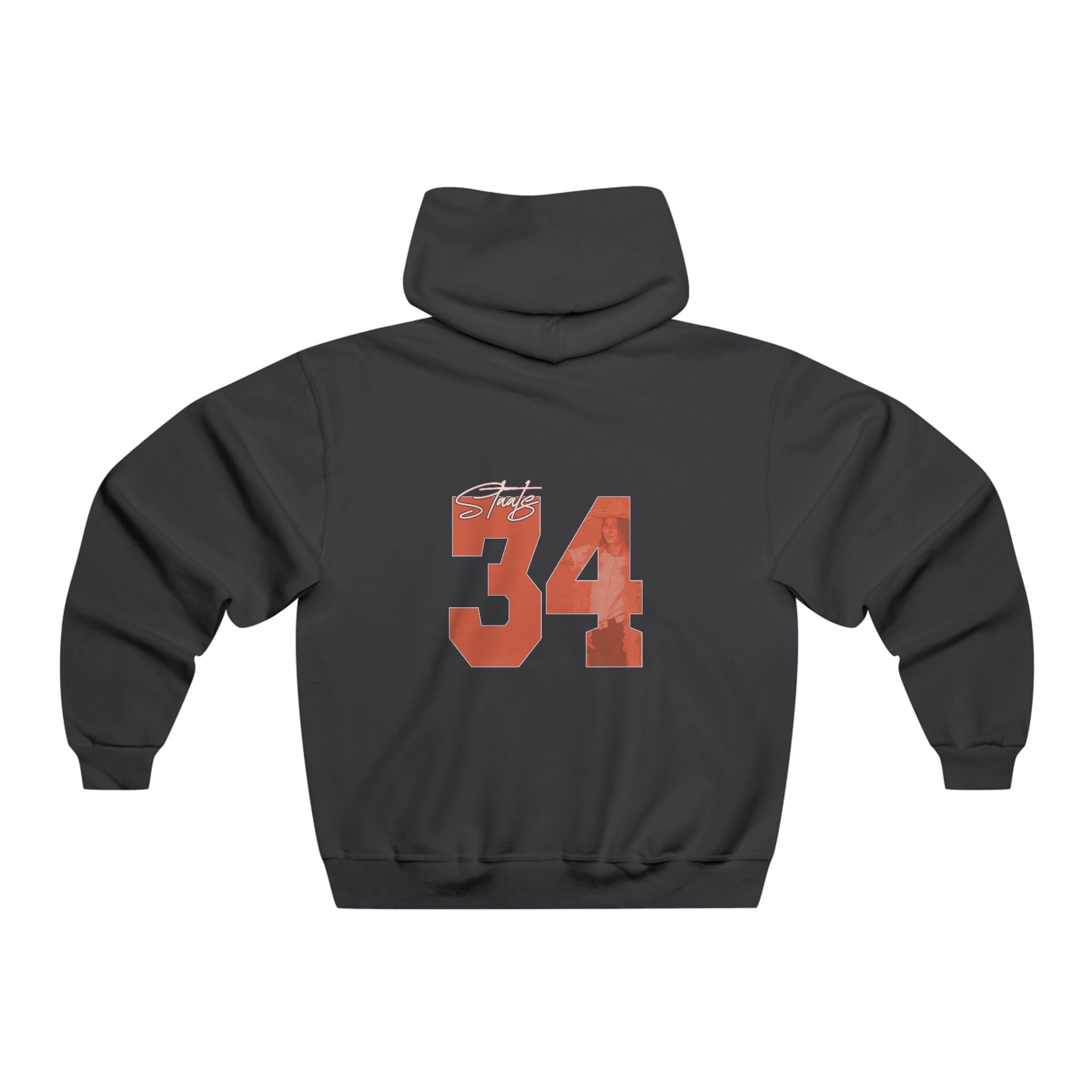 Riley Staats Vintage Hoodie