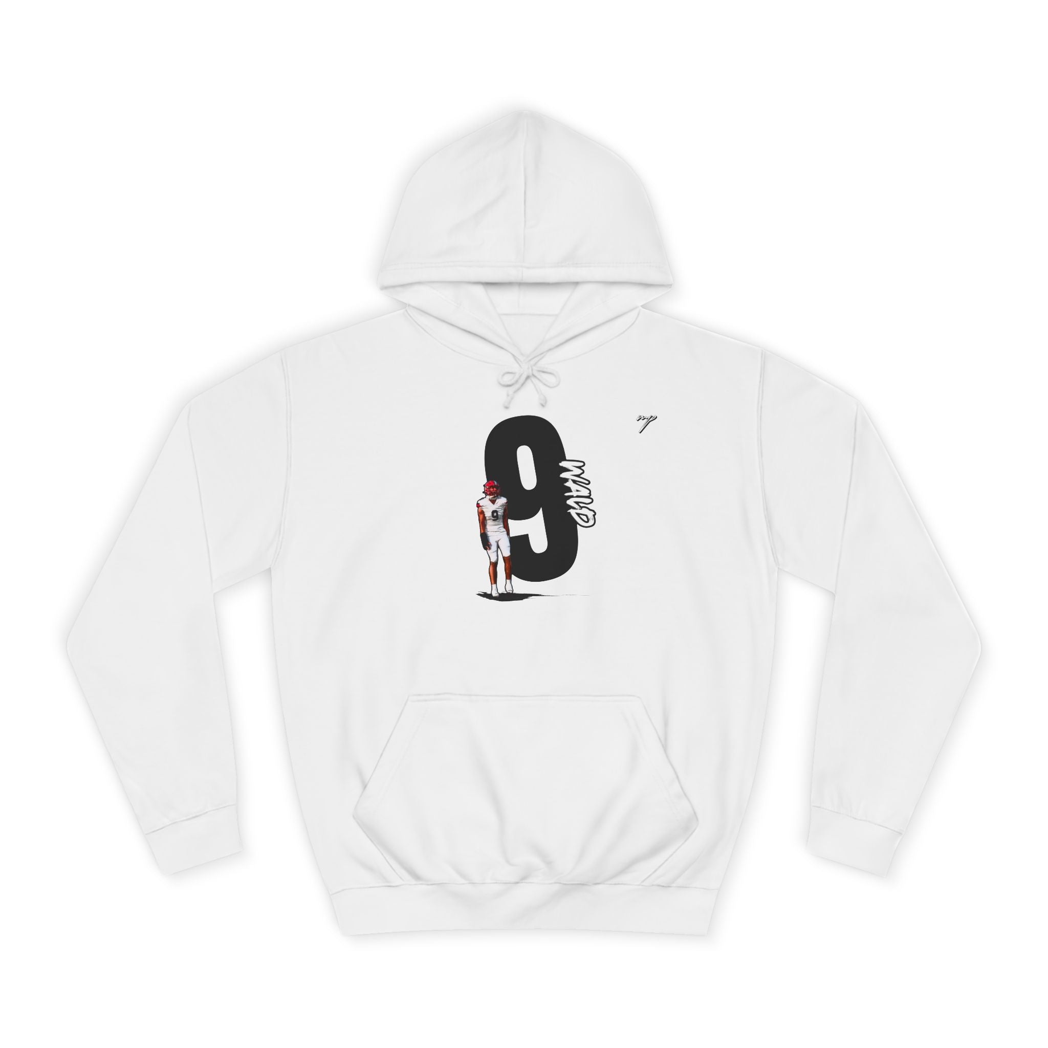 Reilly Wald Hoodie