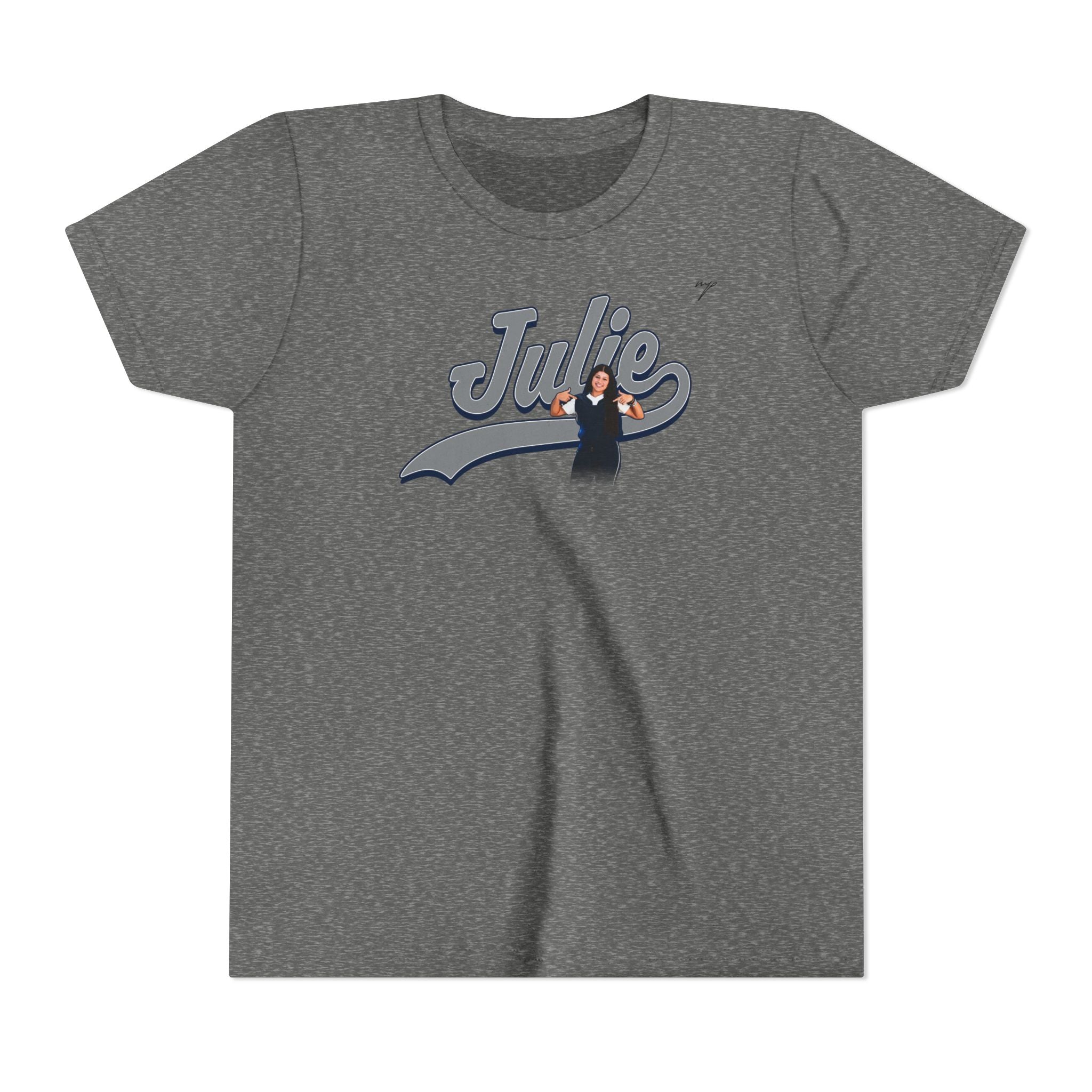 Julyssa Jimenez YOUTH Graphic Tee
