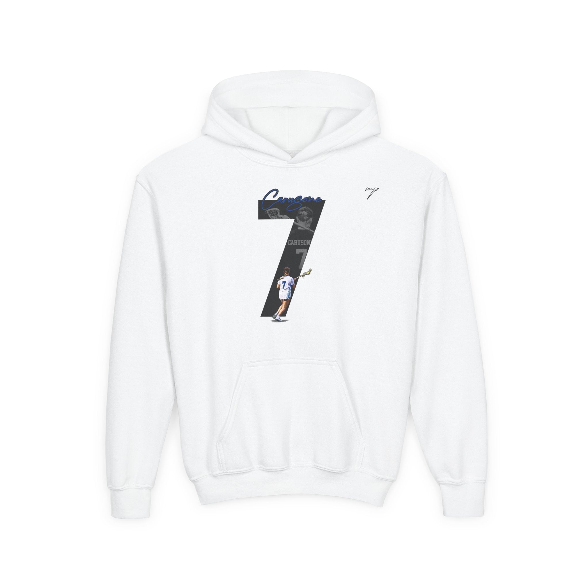 Kylie Carusone YOUTH Hoodie