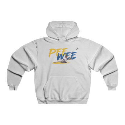 Payton Bush Vintage Hoodie