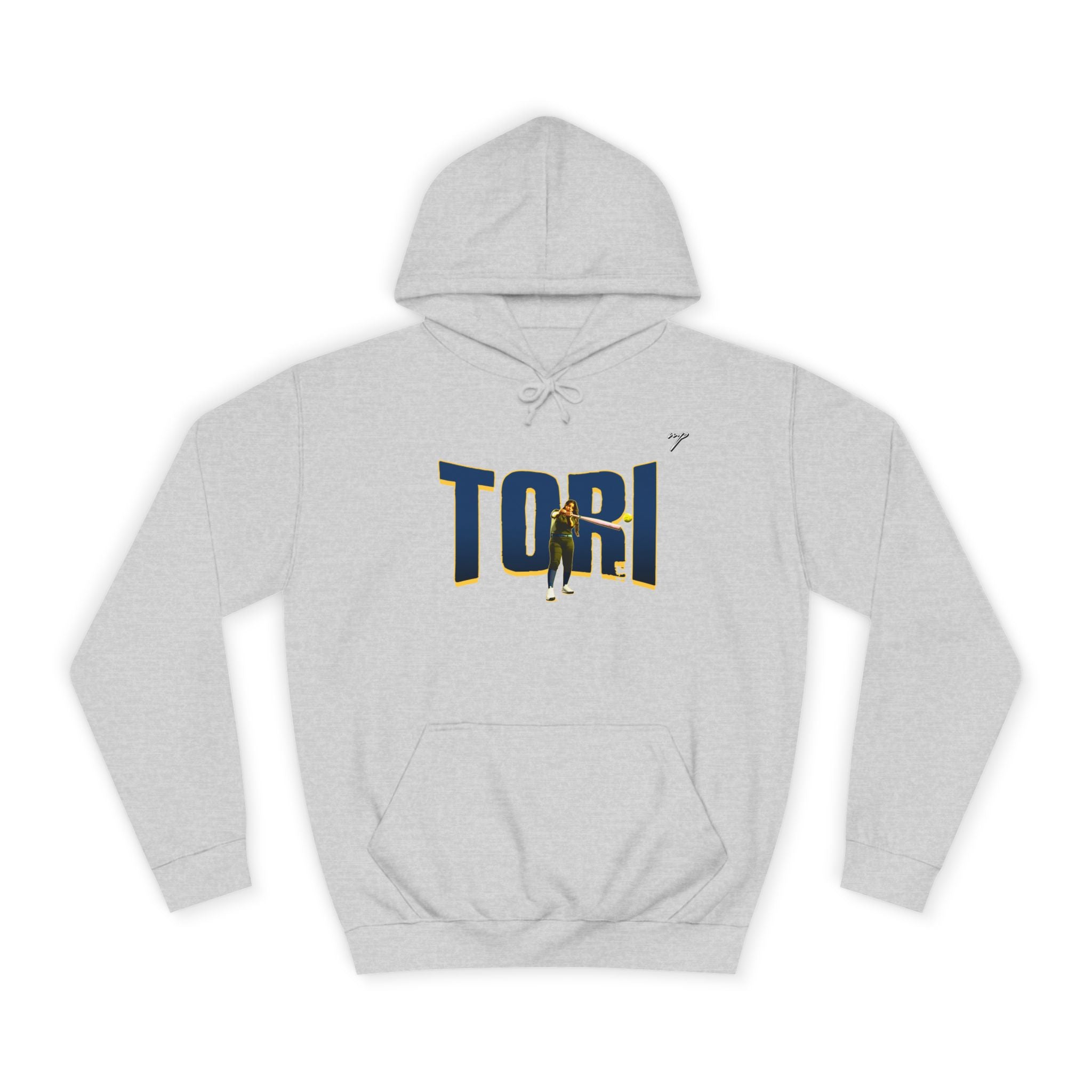 Tori Salazar Hoodie