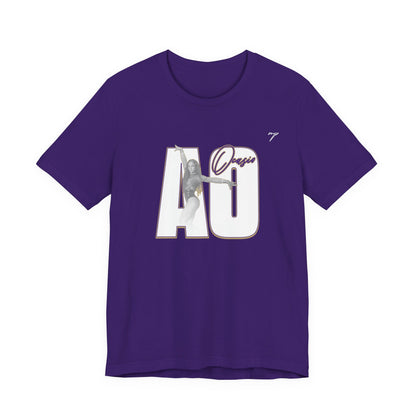 Alex Ocasio Graphic Tee